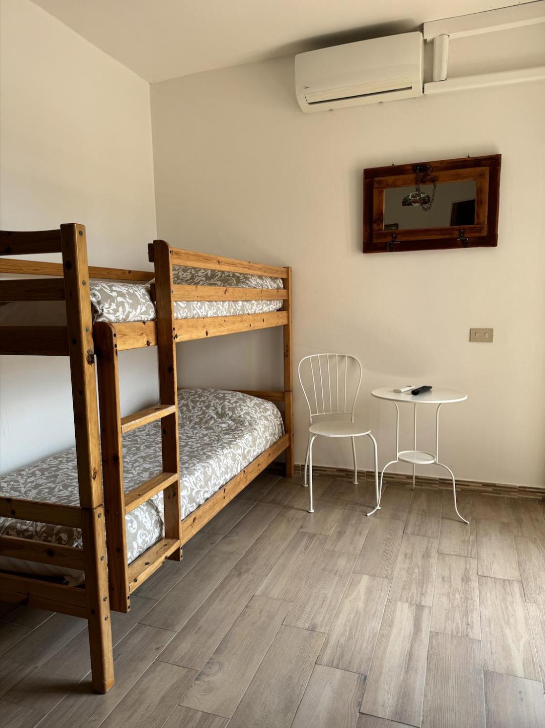 Agriturismo Le Grange Нумана Экстерьер фото